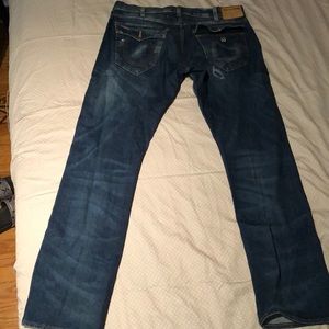 True religion Ricky jeans